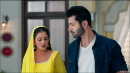 Rab Se Hai Dua - 20th January 2024